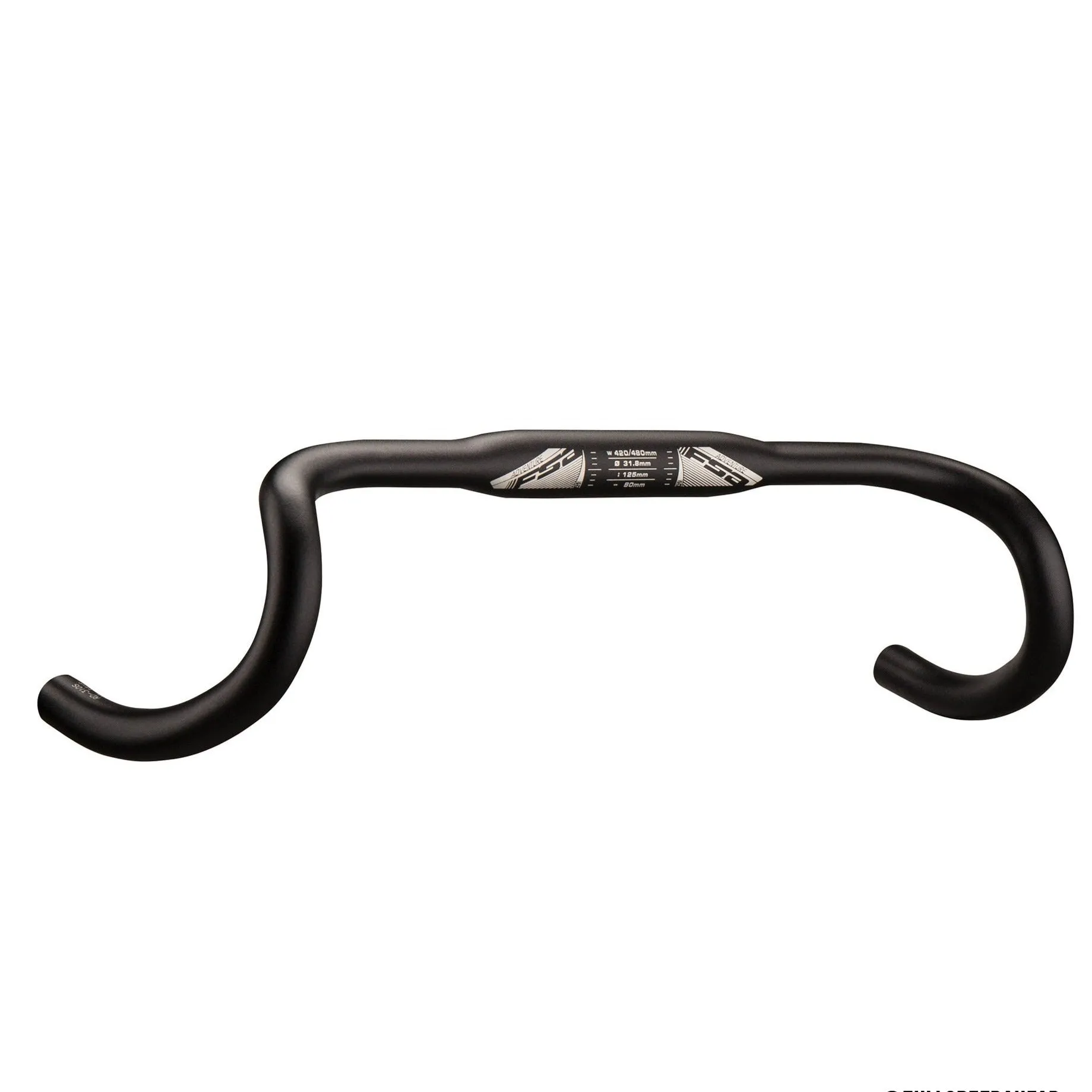 FSA Adventure Compact Handlebar