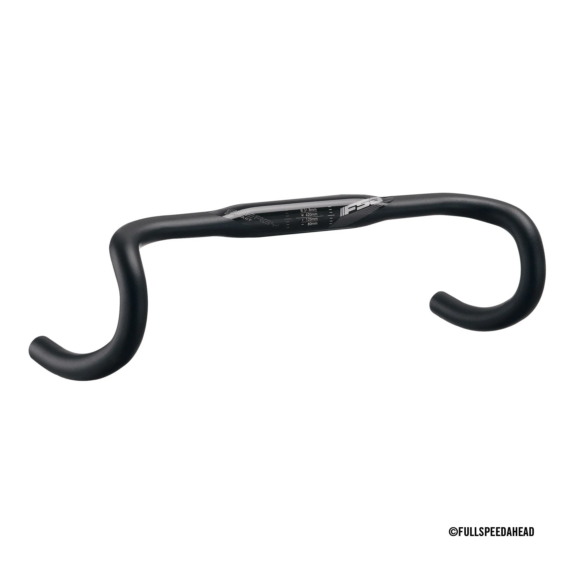 FSA - Energy Compact Handlebar