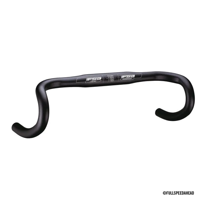 FSA Vero Compact Road Alloy Road Bike Handlebar 31.8mm 42cm New