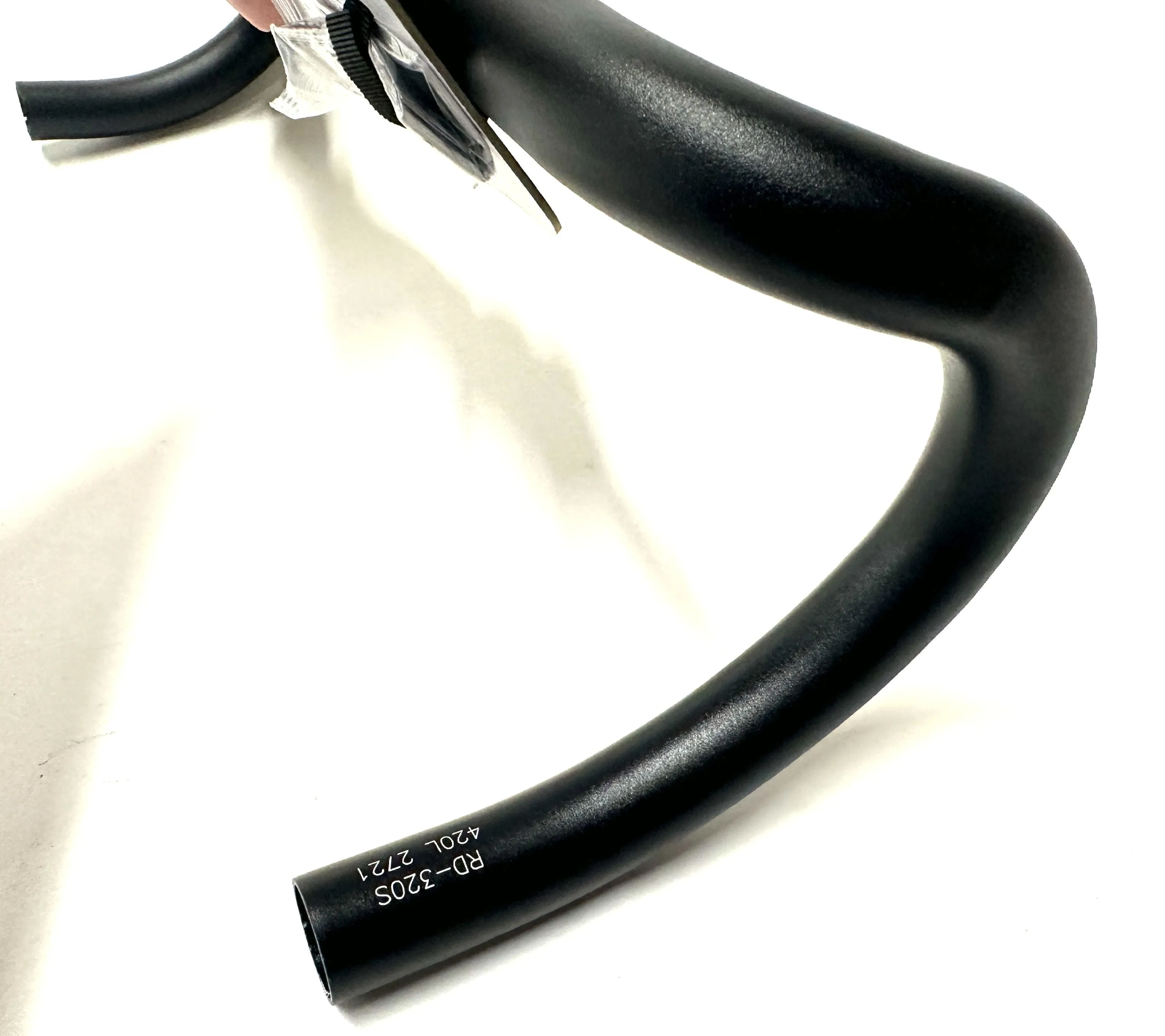 FSA Vero Compact Road Alloy Road Bike Handlebar 31.8mm 42cm New