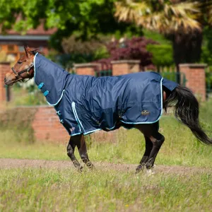 Gallop Equestrian Trojan 350 Combo Turnout