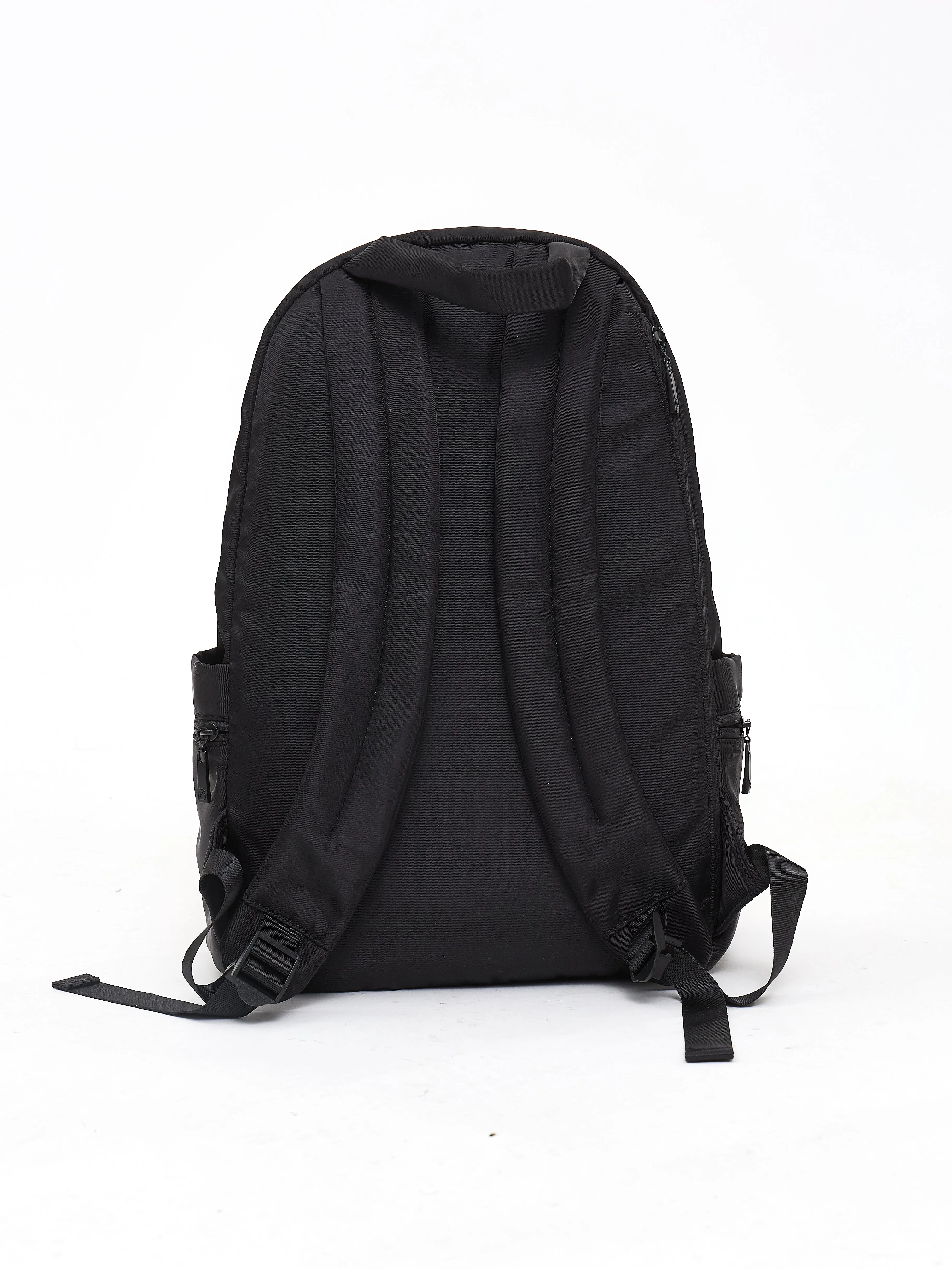 Game Changer Backpack - Black/Black