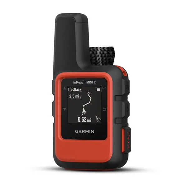 Garmin InReach Mini 2 GPS Device
