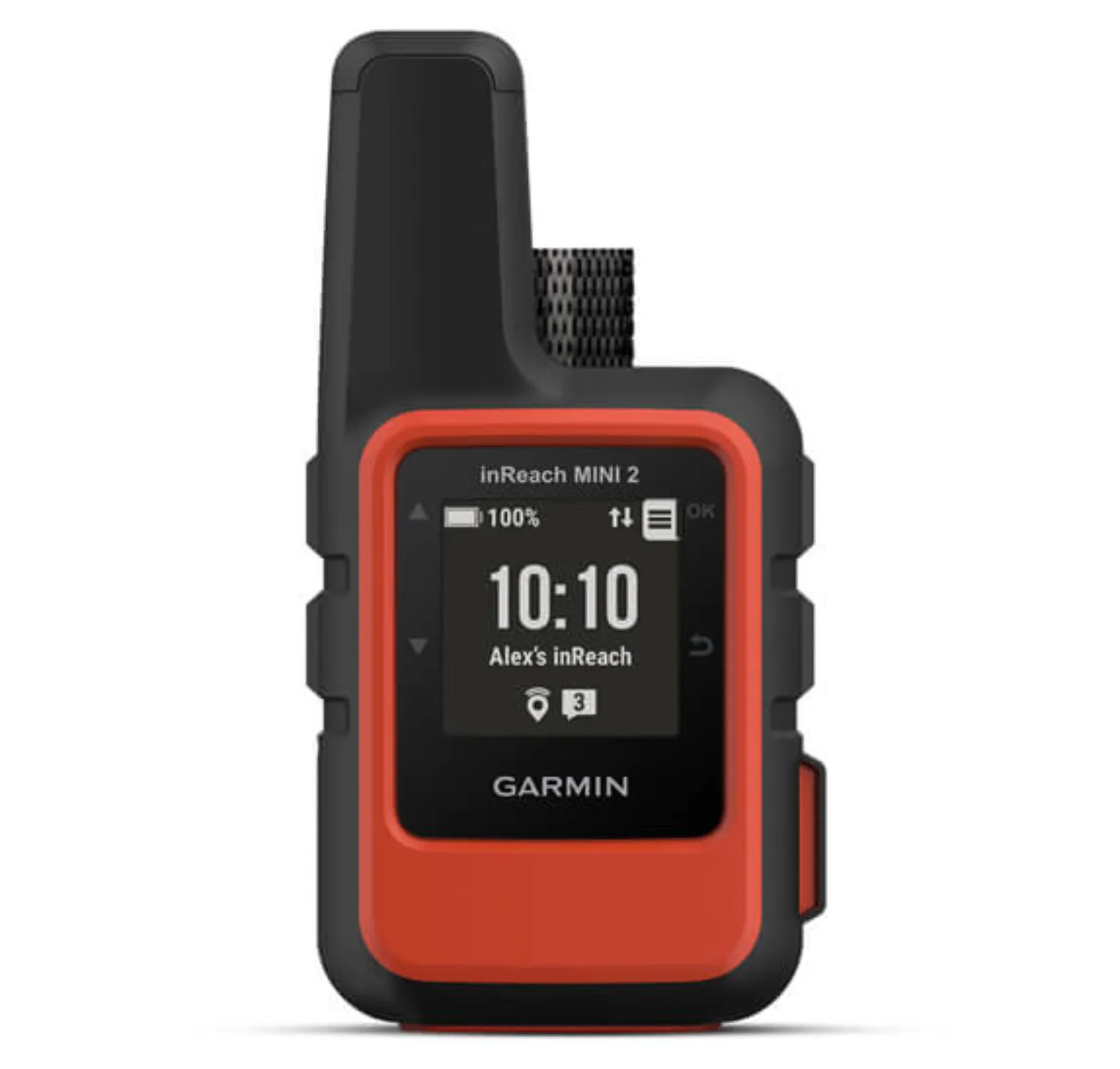 Garmin InReach Mini 2 GPS Device