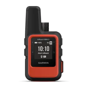 Garmin InReach Mini 2 GPS Device