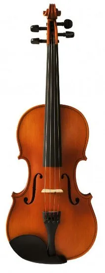 GEWA Pure Ebony Violin Outfit