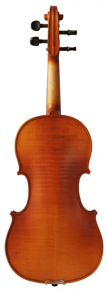 GEWA Pure Ebony Violin Outfit
