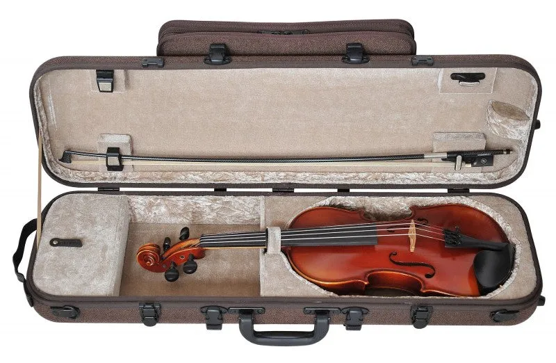 GEWA "Academie" Violin Outfit, 4/4
