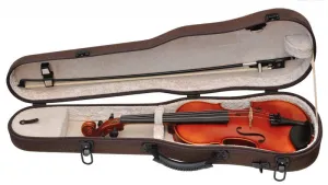 GEWA "Academie" Violin Outfit, 4/4