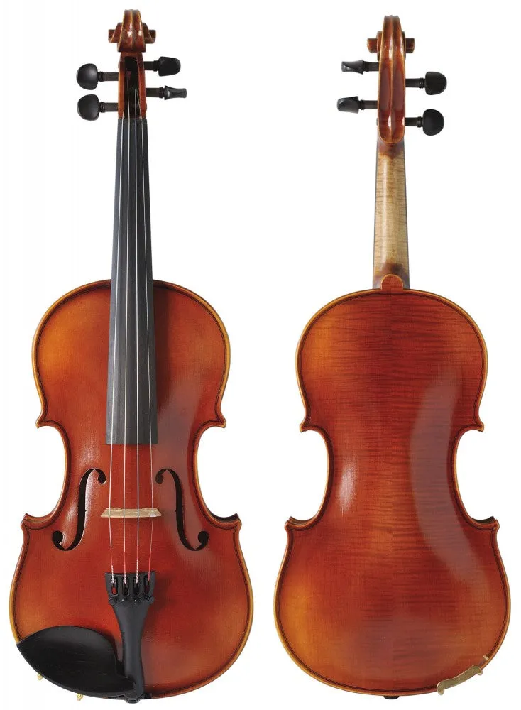 GEWA "Academie" Violin Outfit, 4/4