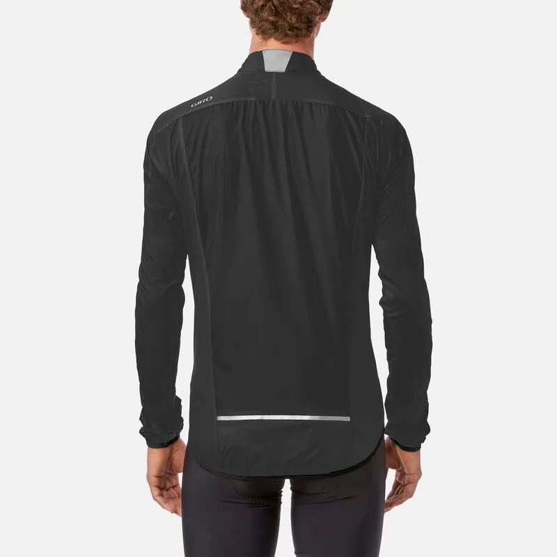 Giro Jacket Wind Chrono Expert Black
