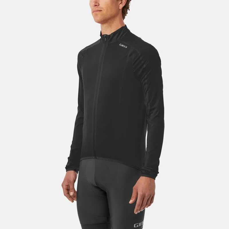 Giro Jacket Wind Chrono Expert Black