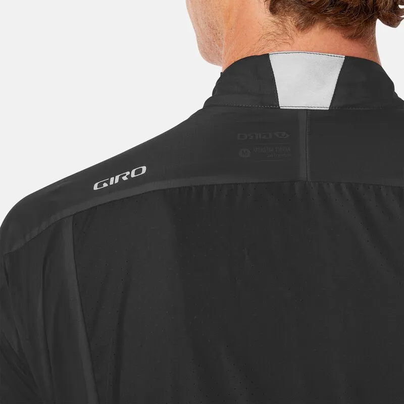 Giro Jacket Wind Chrono Expert Black