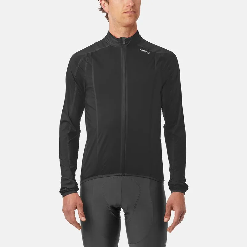Giro Jacket Wind Chrono Expert Black