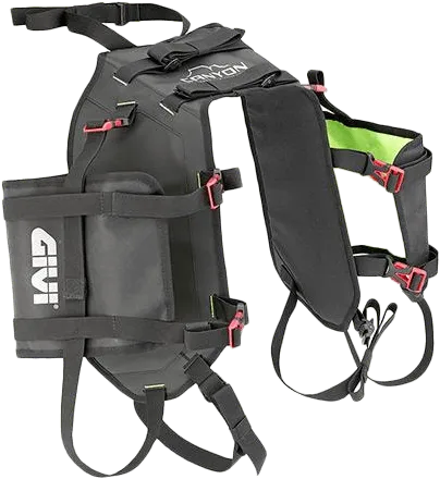 GIVI GRT721 Gravel-T (GRT) Luggage
