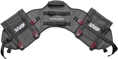 GIVI GRT721 Gravel-T (GRT) Luggage
