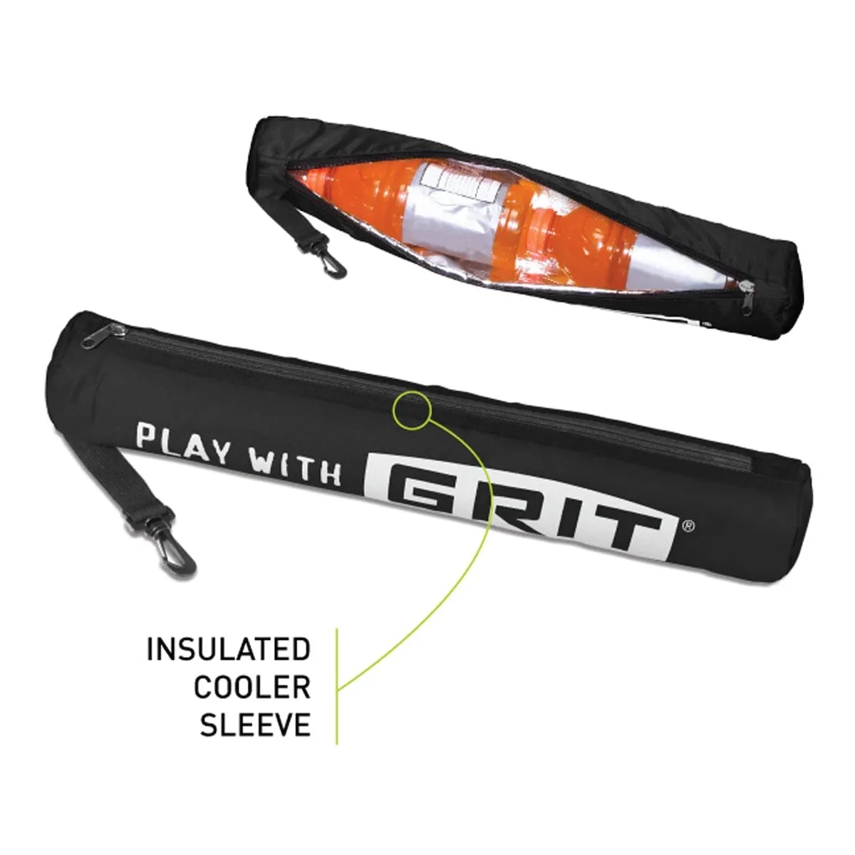 Grit Airbox Sumo Senior Goalie Carry Bag