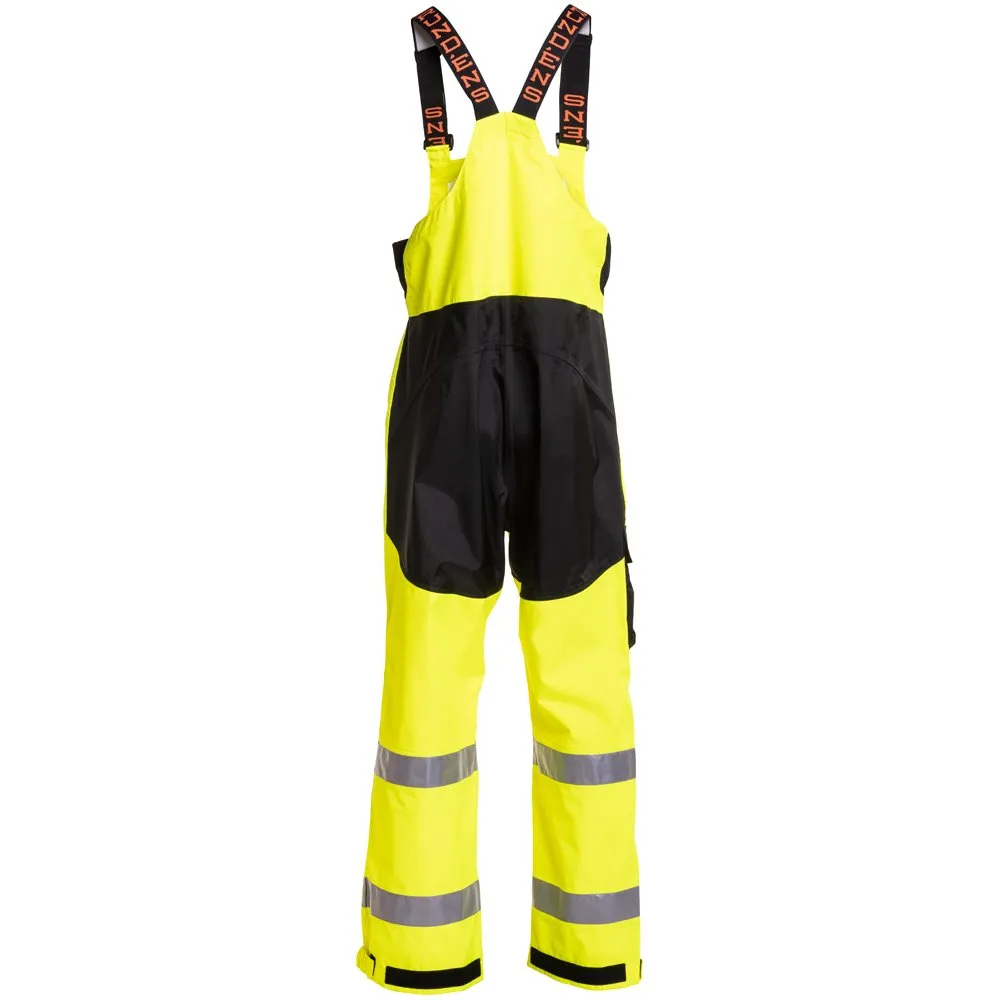 Grundens Weather Watch ANSI Bib