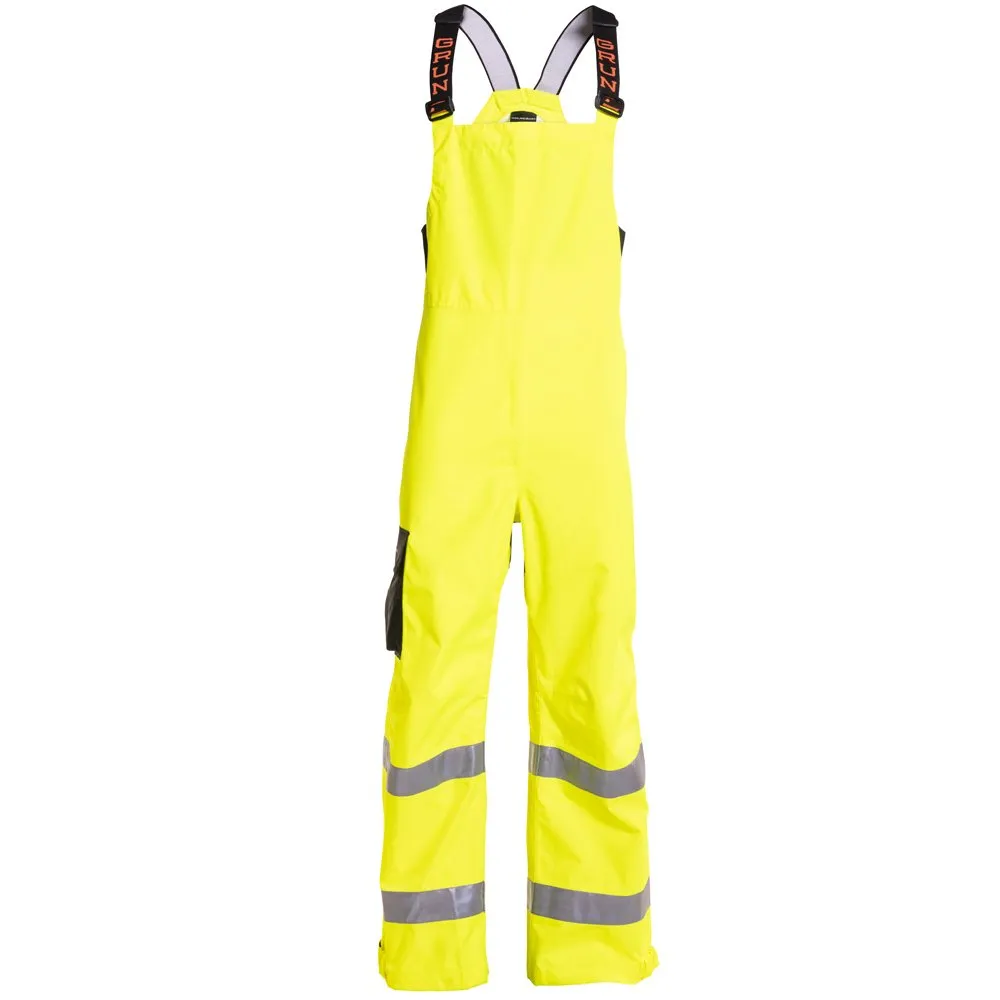 Grundens Weather Watch ANSI Bib