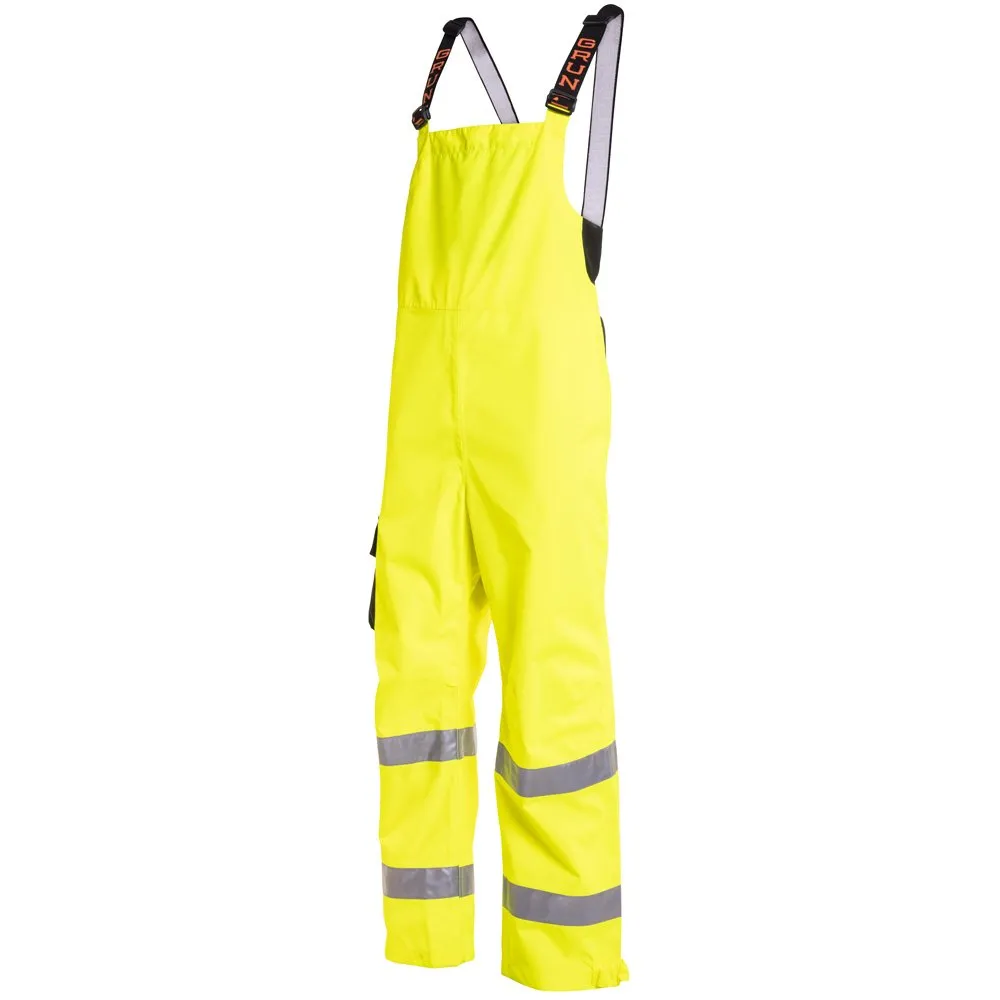 Grundens Weather Watch ANSI Bib