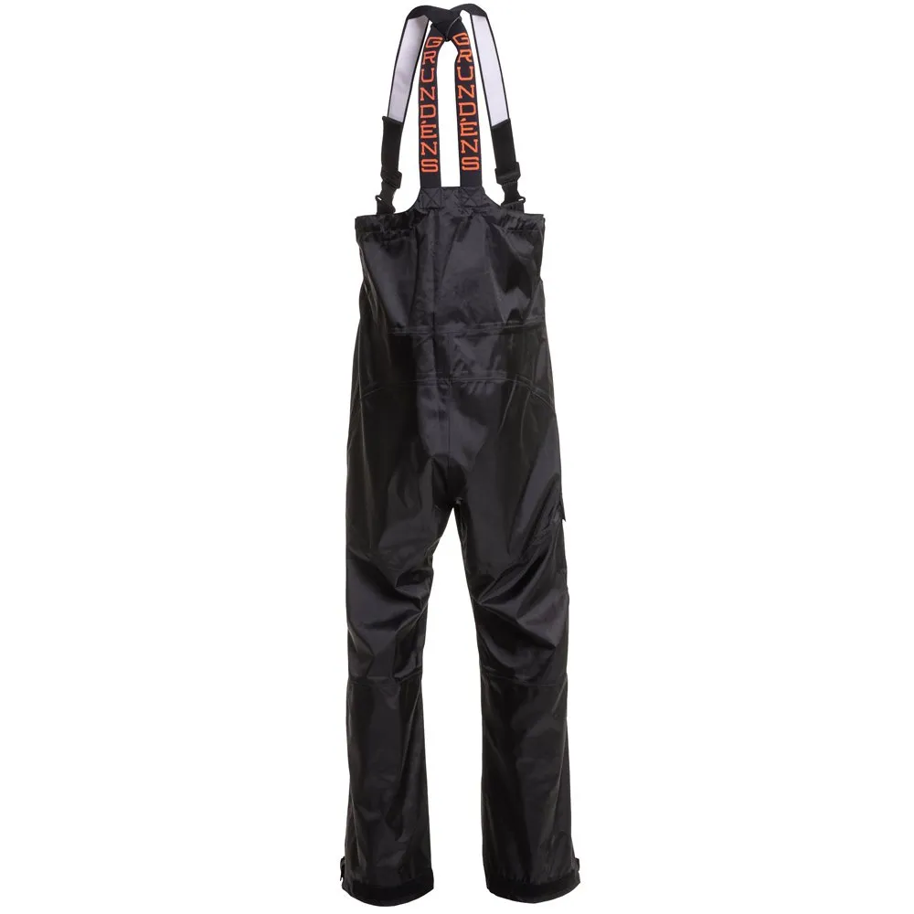 Grundens Weather Watch Bib - Closeout Special!