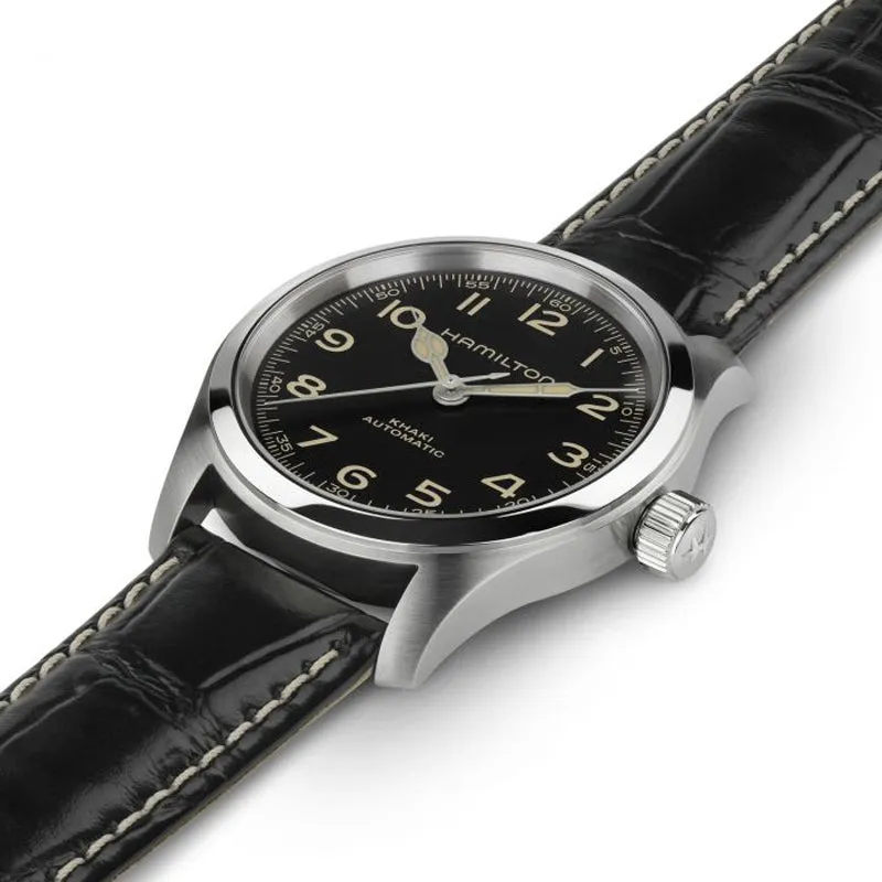 Hamilton - Khaki Field Murph 38mm Auto (H70405730)
