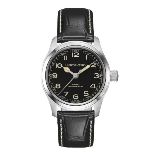 Hamilton - Khaki Field Murph 38mm Auto (H70405730)