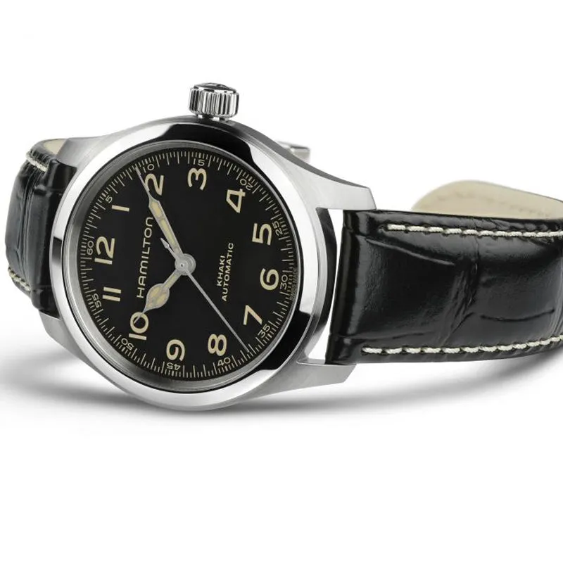 Hamilton - Khaki Field Murph 38mm Auto (H70405730)