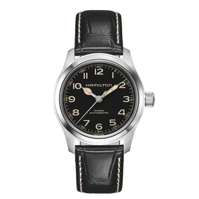 Hamilton - Khaki Field Murph 38mm Auto (H70405730)