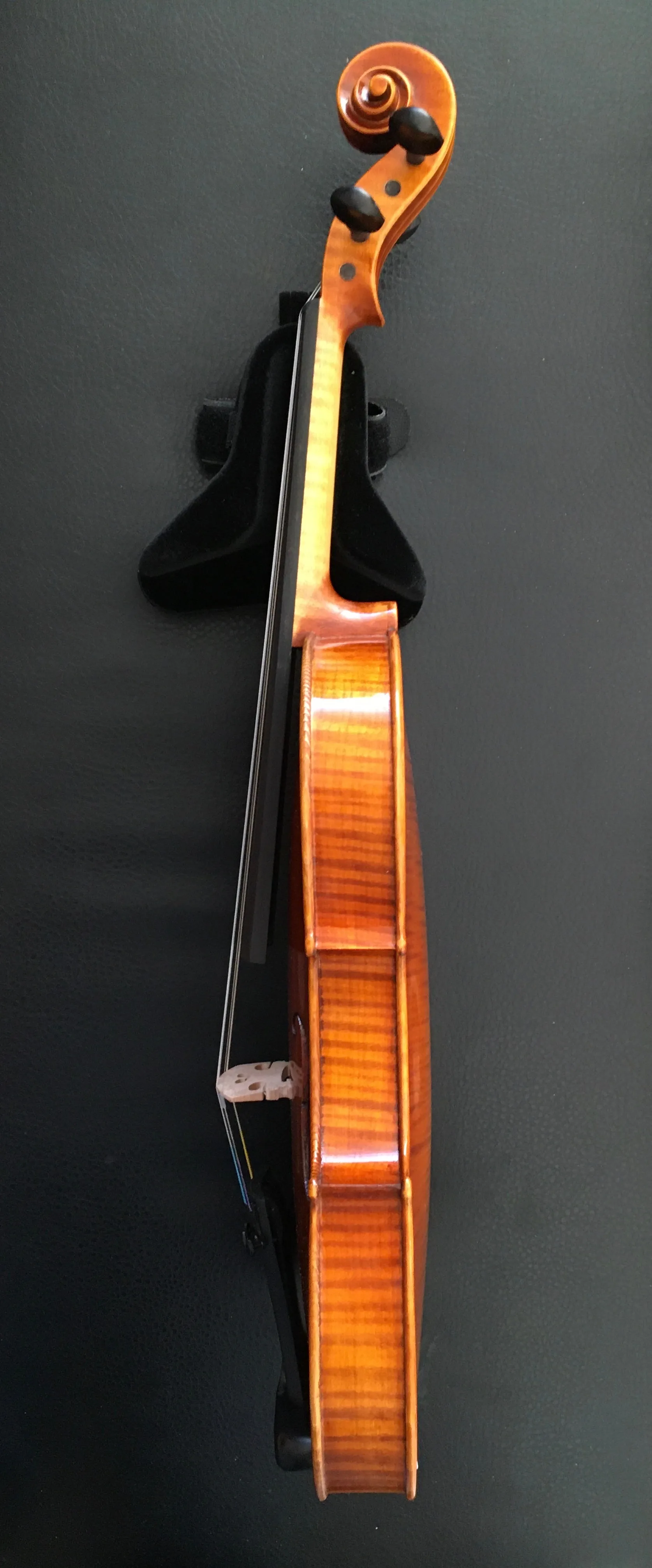 Harald Lorenz 3 Violin Outfit, 4/4