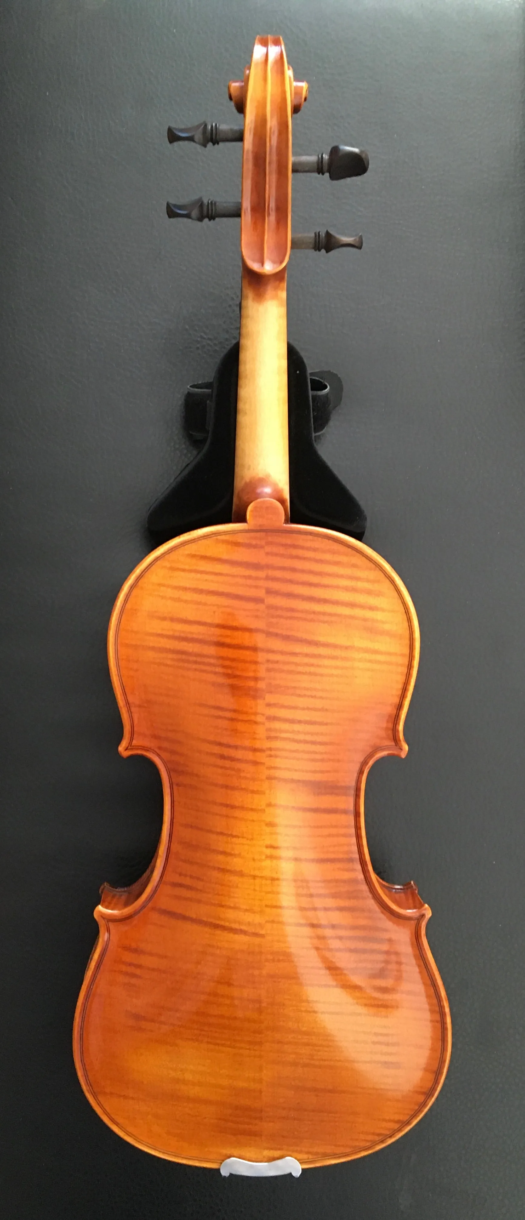 Harald Lorenz 3 Violin Outfit, 4/4