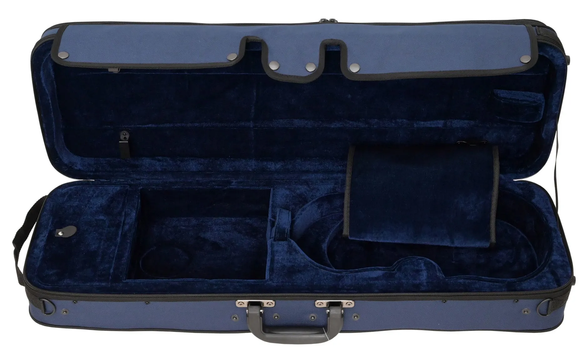 Harald Lorenz 3 Violin Outfit, 4/4