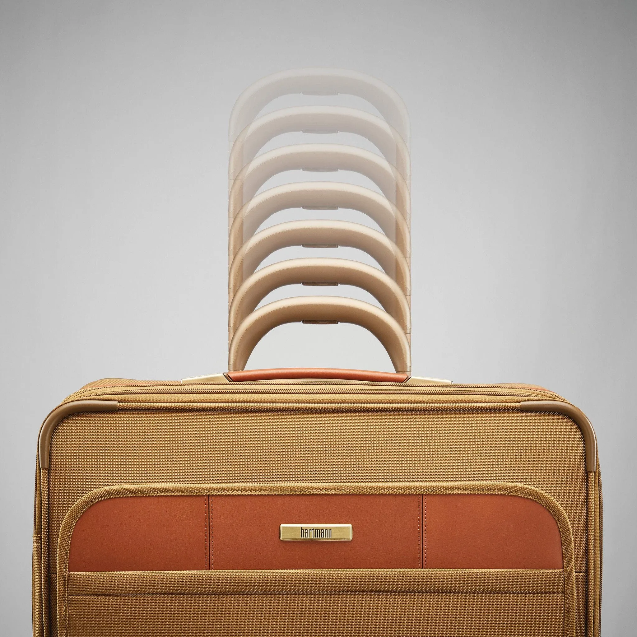 Hartmann Ratio Classic Deluxe 2 Global Carry-On Spinner
