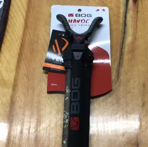 Havoc Camo Tripod