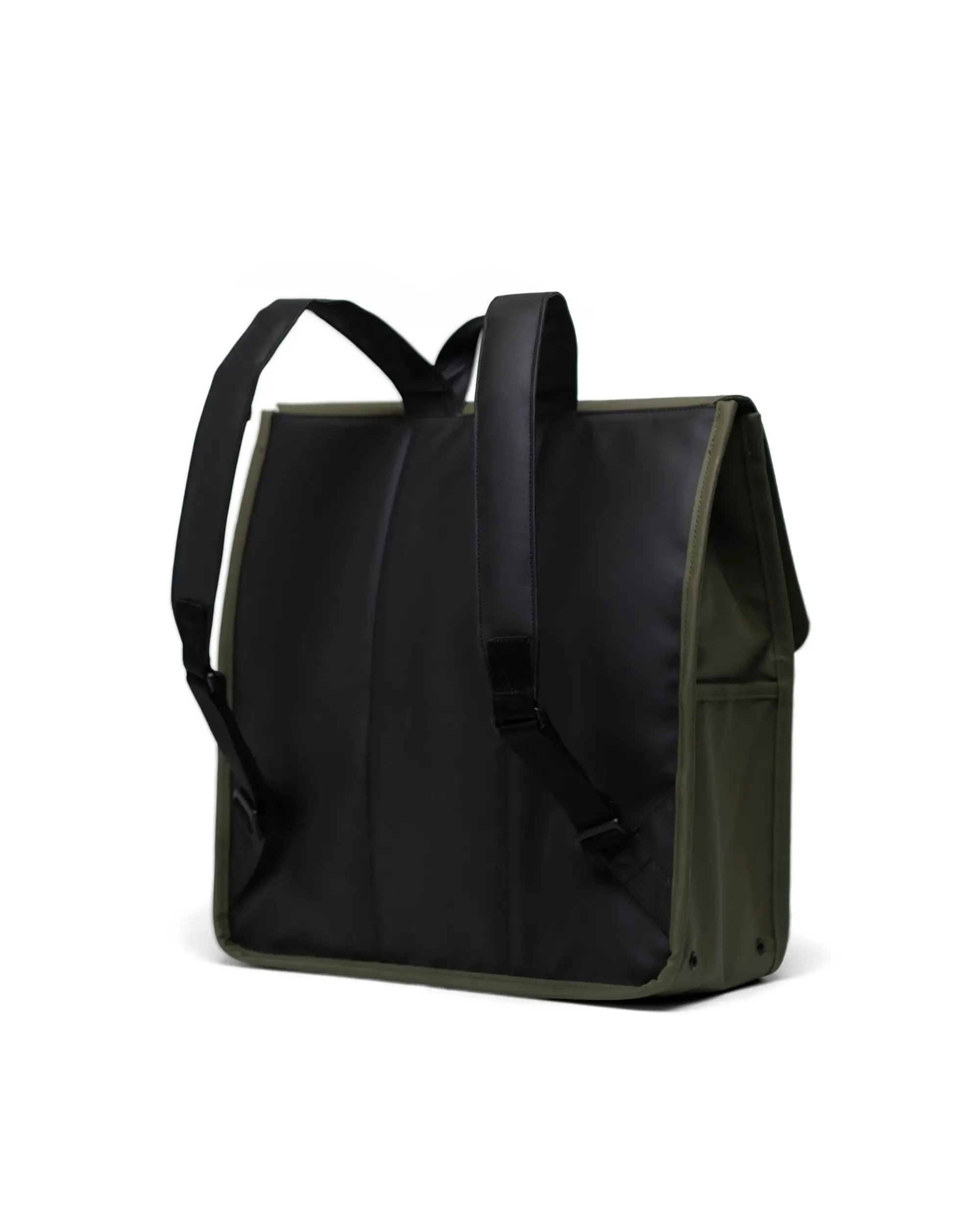 Herschel City Backpack Mid-Volume | Weather Resistant - 14L - Ivy Green