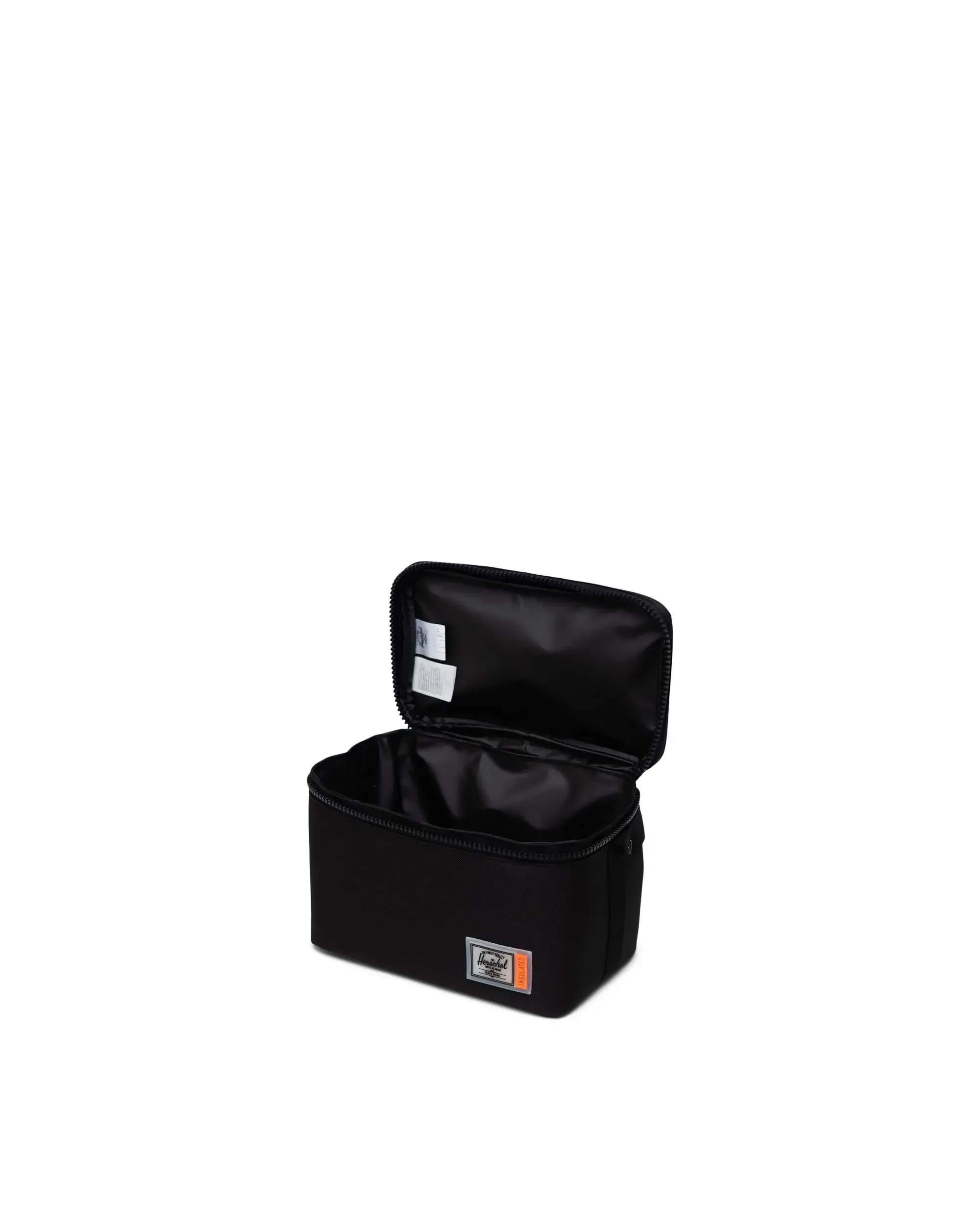 Herschel Heritage Cooler Insert | Insulated - Black