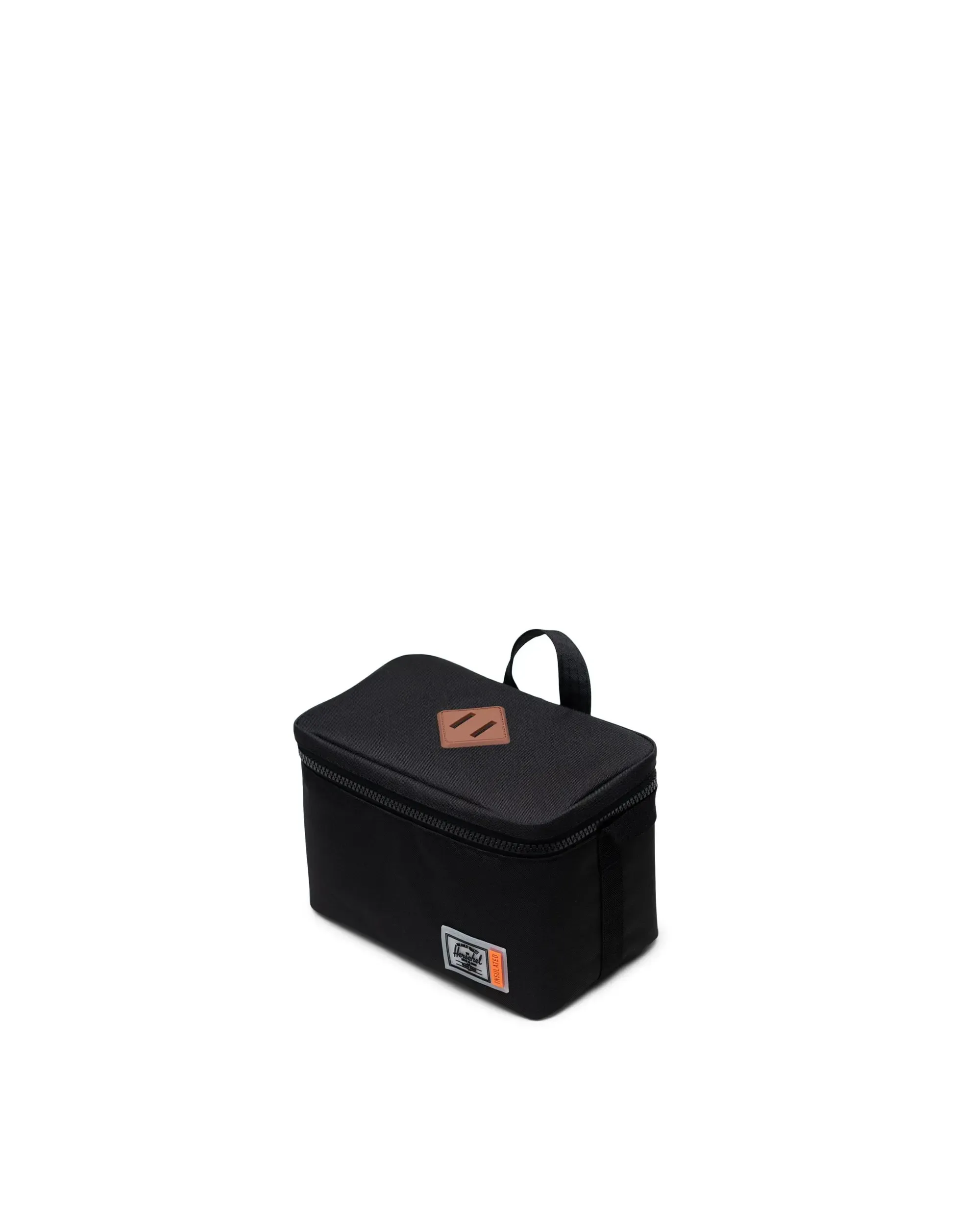 Herschel Heritage Cooler Insert | Insulated - Black