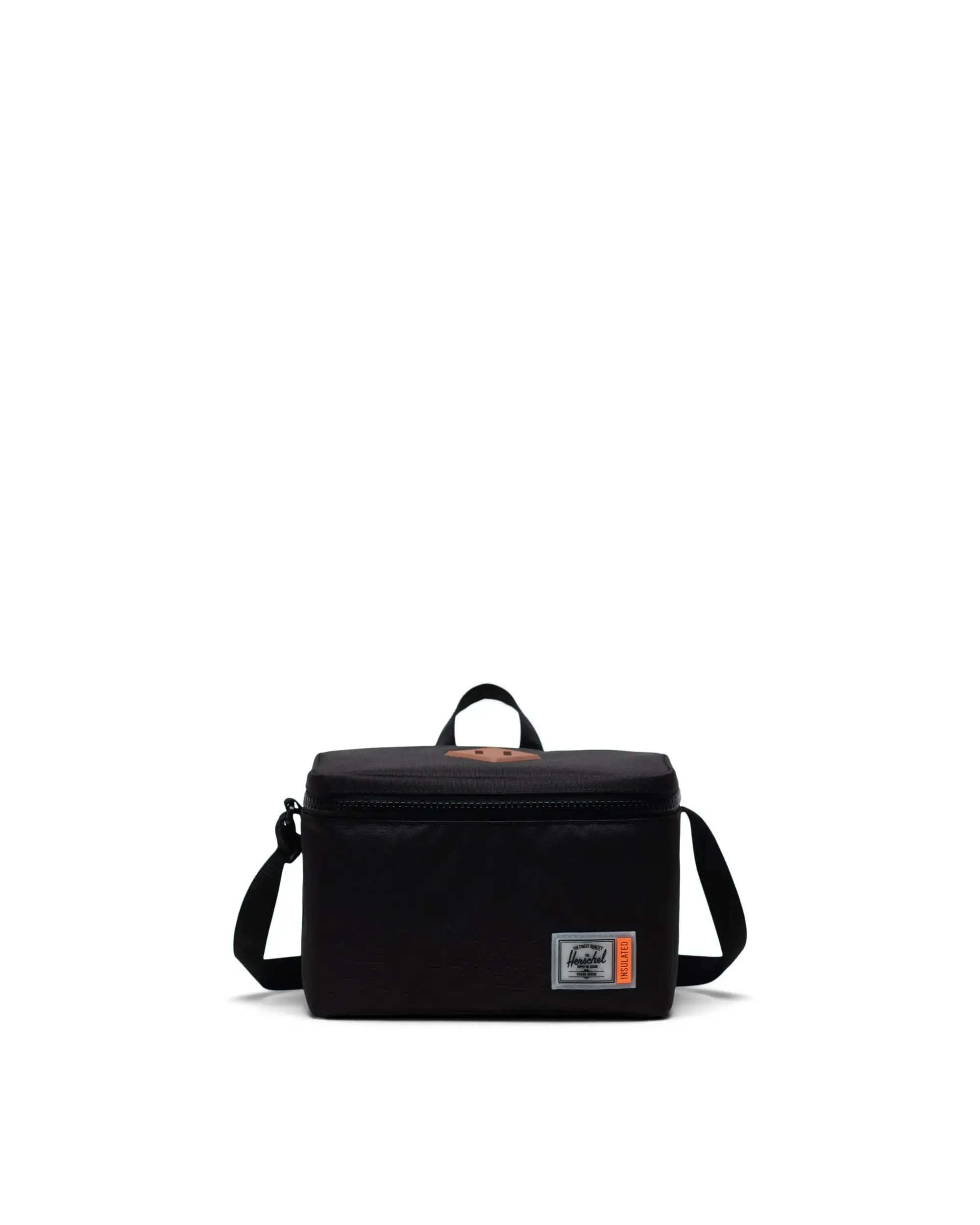 Herschel Heritage Cooler Insert | Insulated - Black