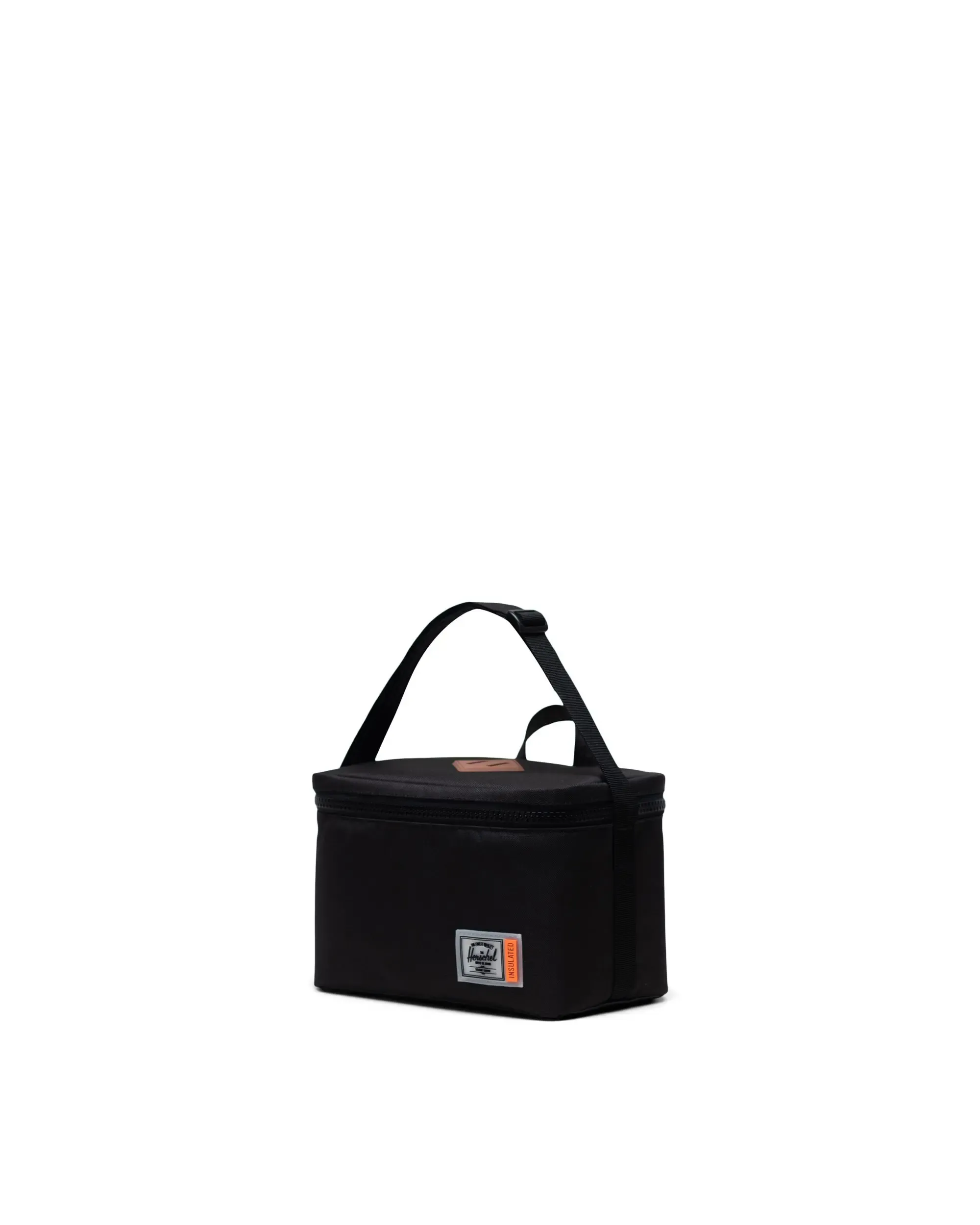 Herschel Heritage Cooler Insert | Insulated - Black