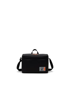Herschel Heritage Cooler Insert | Insulated - Black