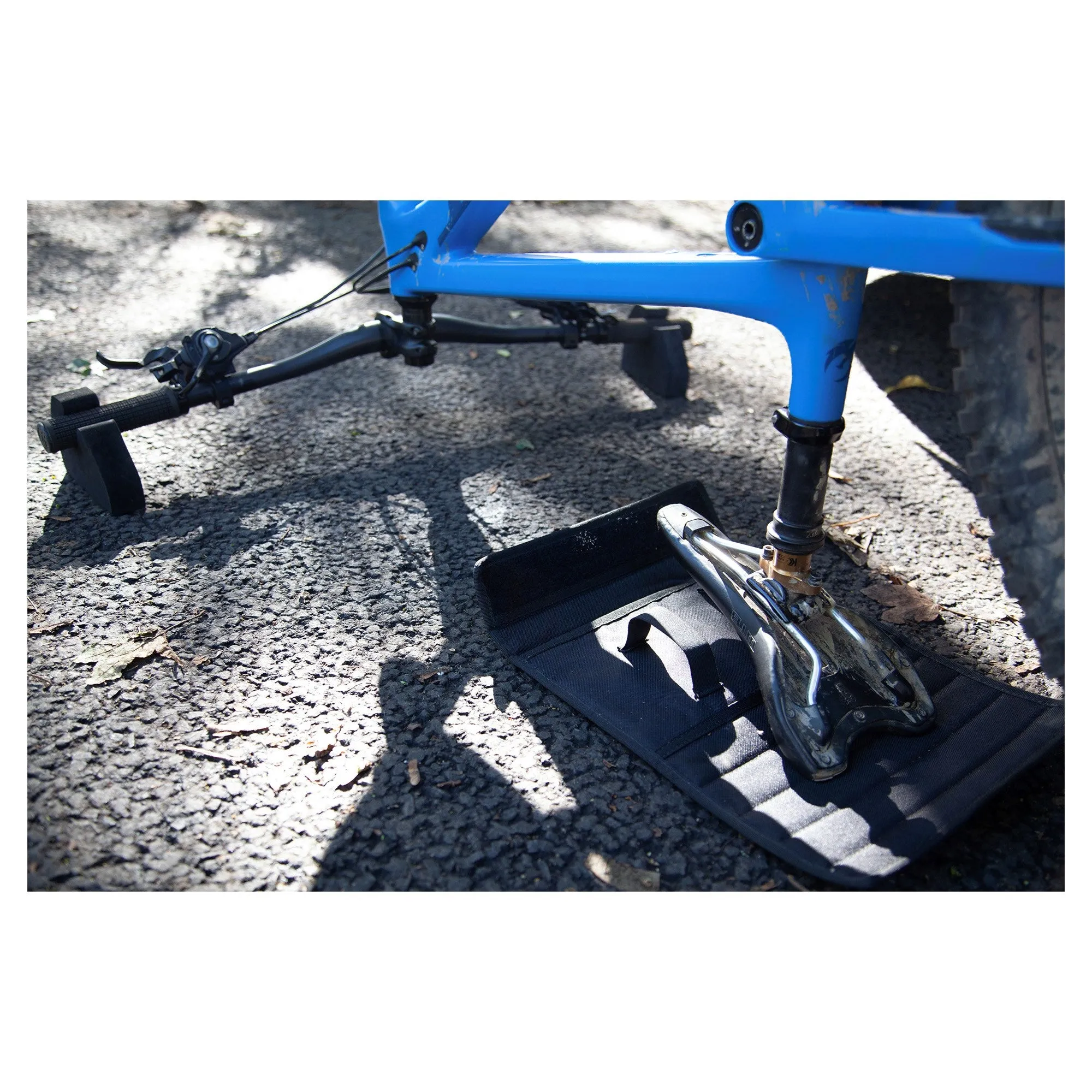 Hiplok Flipstand