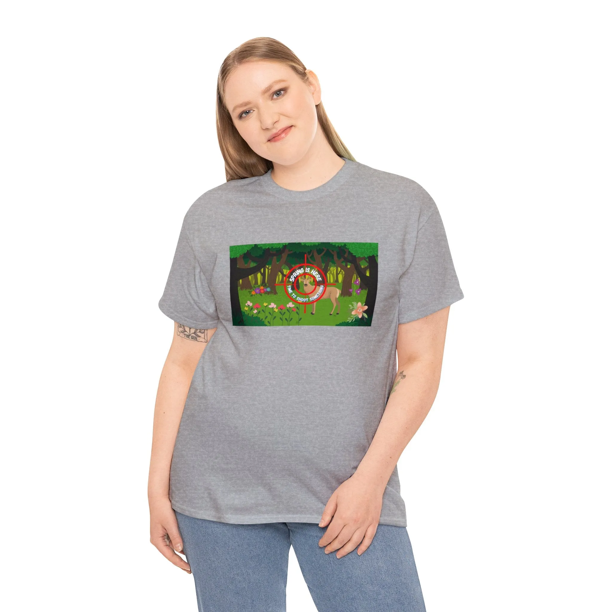 Hunting Season
