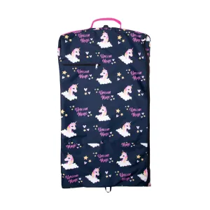 Hy Equestrian Unicorn Magic Garment Bag