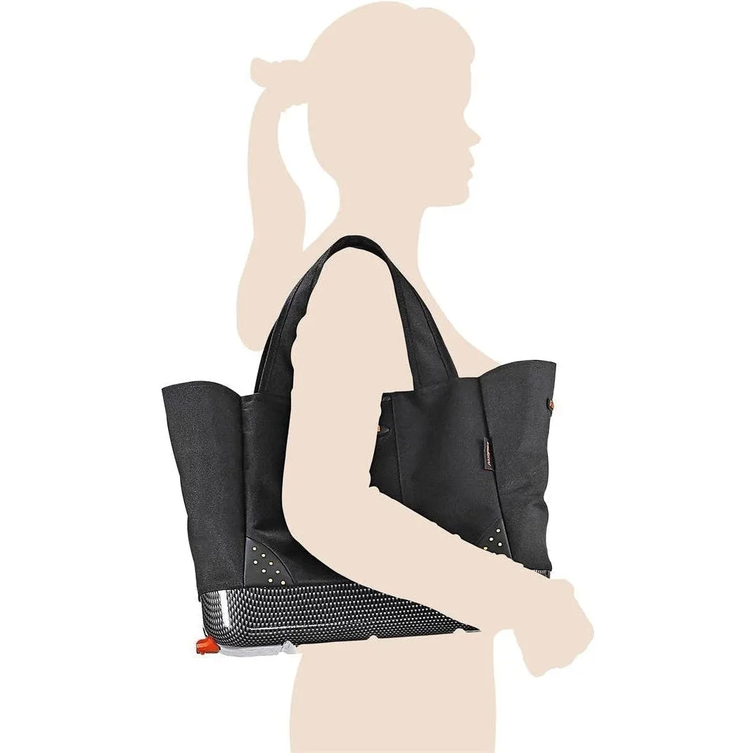 Ibera PakRak Insulated Shopping Bag