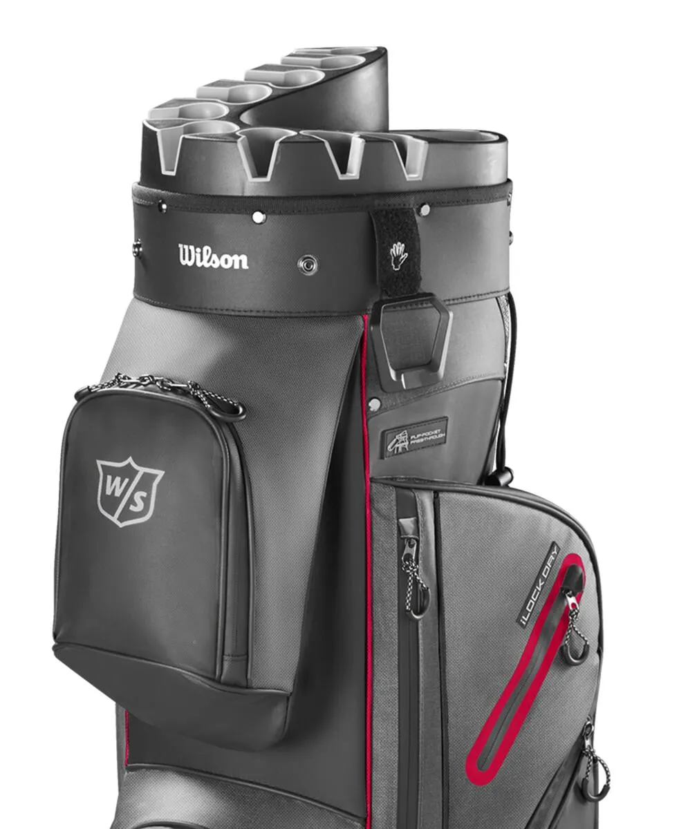 iLock Dry Cart Bag