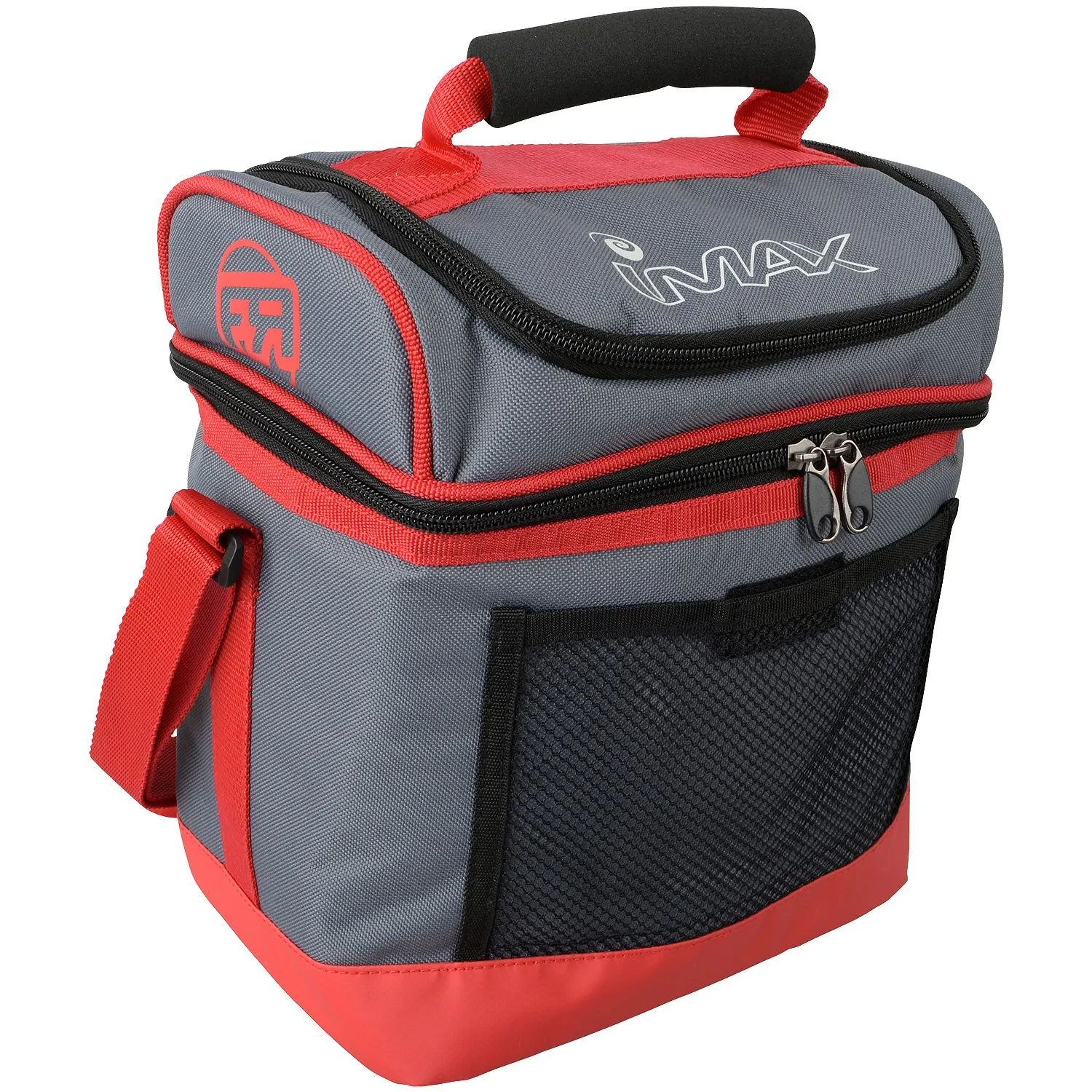 Imax FR BAIT BAG M 10.5L 27X23X17CM