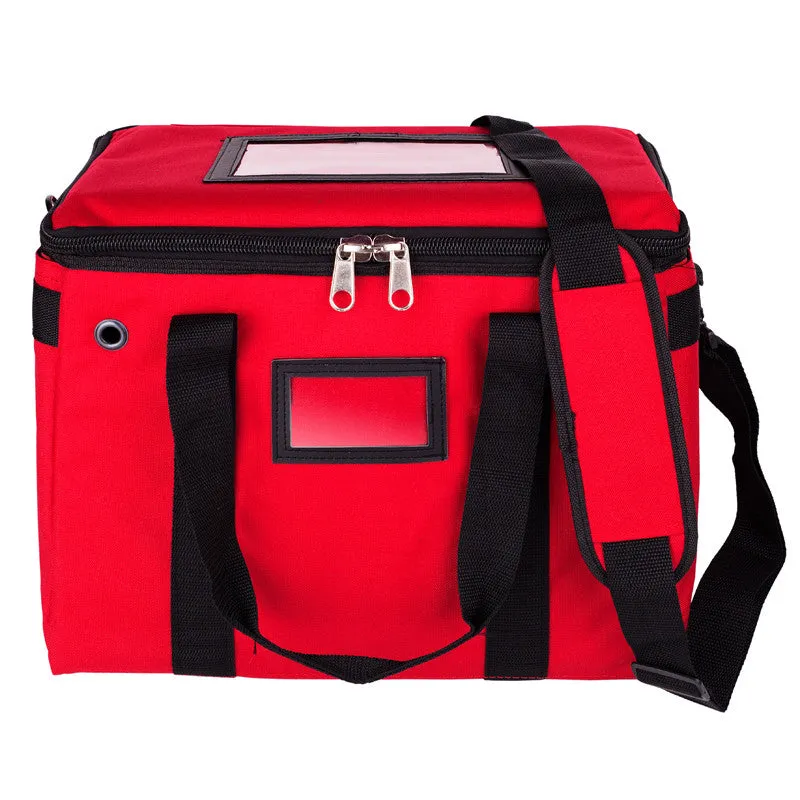Insulated 'Heat Wave' Heat Bag - Small