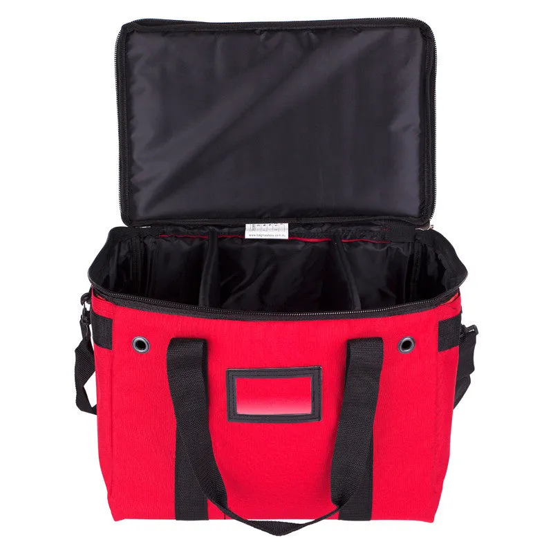 Insulated 'Heat Wave' Heat Bag - Small