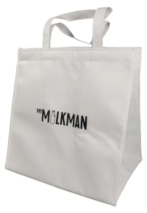 Insulated Shopping Bag (carton of 100 bags)
