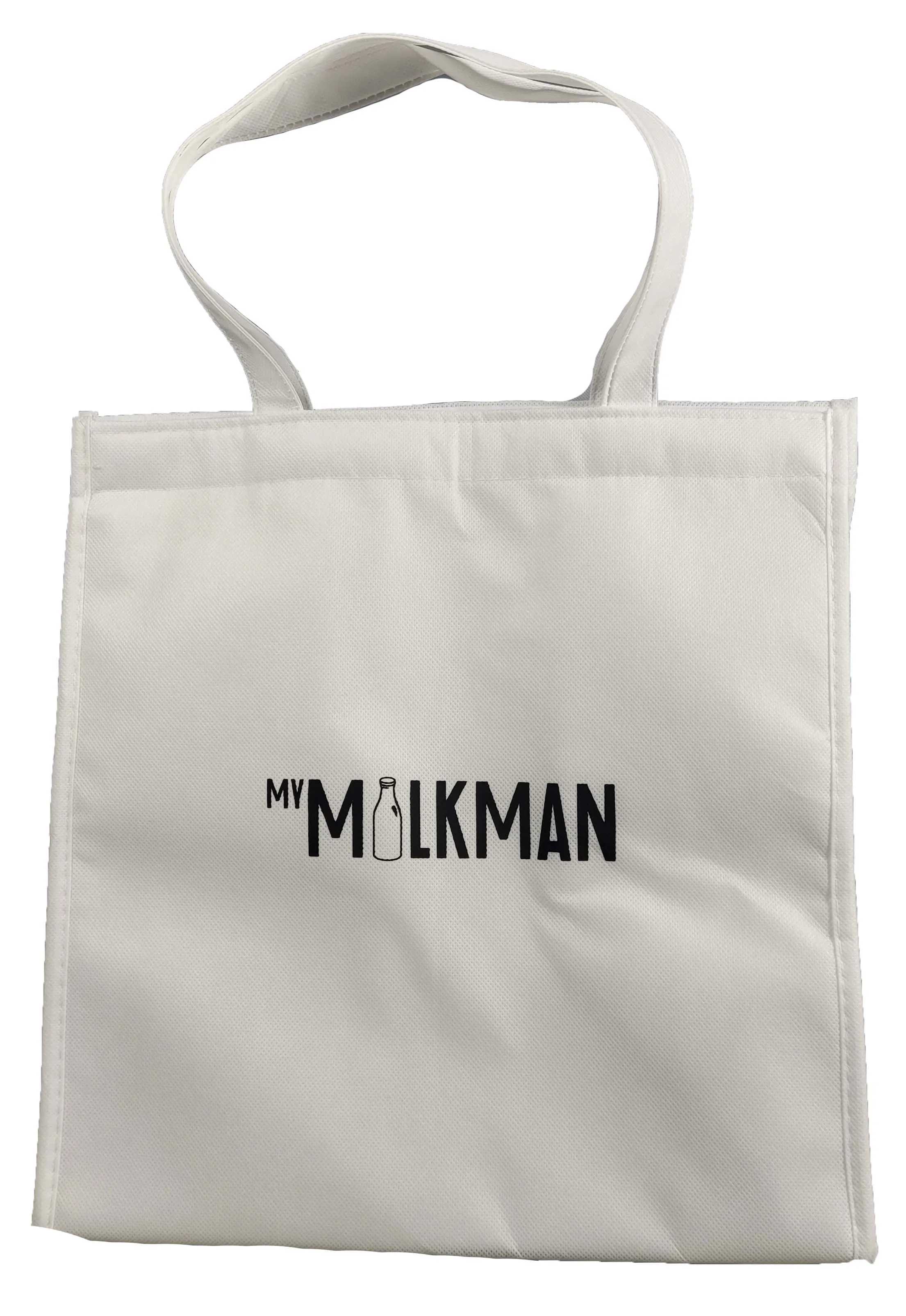 Insulated Shopping Bag (carton of 100 bags)
